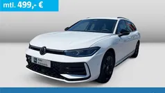 Gebraucht 2025 VW Passat R-line Kombi | 49.790 € (Fairer Preis)