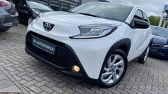 Gebraucht 2024 Toyota Aygo Kleinwagen | 15.000 € (Fairer Preis)