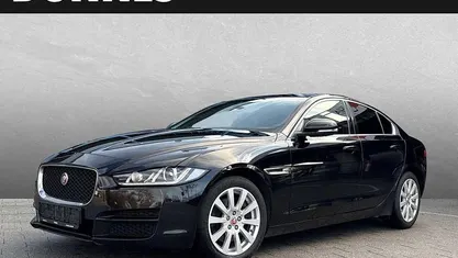 Gebraucht 2019 Jaguar XE Pure Limousine | 17.990 € (Fairer Preis)