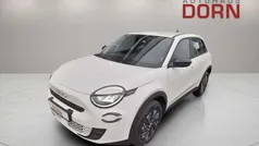 Weiß Neu 2024 Fiat 600 SUV | 25.390 € (Fairer Preis)