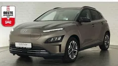 Bronze Gebraucht 2022 Hyundai Kona Prime SUV | 26.224 € (Fairer Preis)