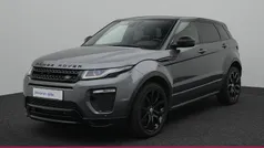 Gebraucht 2016 Land Rover Range Rover evoque SUV | 11.450 € (Fairer Preis)