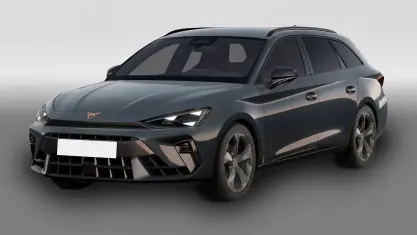 Second-hand Cupra Leon 150 CP (110 kW) 2026