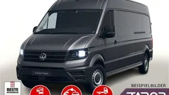 Gebraucht 2025 VW Crafter Van | 41.451 € (Fairer Preis)