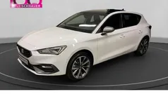 Gebraucht 2024 Seat Leon FR Limousine | 29.990 € (Fairer Preis)