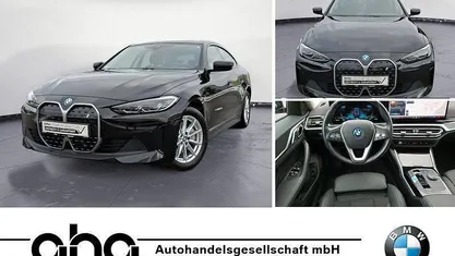 Gebraucht 2023 BMW i4 Sport Line Limousine | 42.430 € (Fairer Preis)