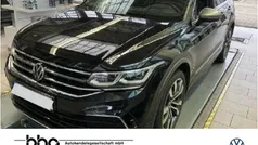 Gebraucht 2022 VW Tiguan Allspace R-line SUV | 35.560 € (Fairer Preis)