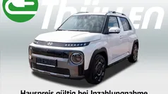 Gebraucht 2025 Hyundai Inster Kleinwagen | 28.980 € (Fairer Preis)