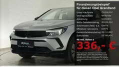 Gebraucht 2024 Opel Grandland X SUV | 25.824 € (Guter Preis)