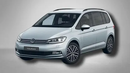 Gebraucht VW Touran Life 150 PS (110 kW) 2026 Van / Kleinbus