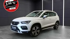 Gebraucht 2021 Seat Ateca Xperience SUV | 25.440 € (Fairer Preis)