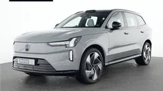 Grau Gebraucht 2025 Volvo EX90 Performance SUV | 84.990 € (Guter Preis)