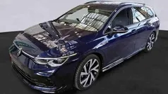Gebraucht 2022 VW Golf VIII R-line Kombi | 29.790 € (Fairer Preis)