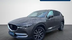 Gebraucht 2019 Mazda CX-5 Sports-Line SUV | 19.980 € (Fairer Preis)
