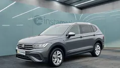 Gebraucht 2024 VW Tiguan Allspace S SUV | 43.780 € (Guter Preis)