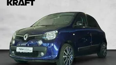 Ultraviolett Gebraucht 2015 Renault Twingo SE Kleinwagen | 8.900 € (Etwas zu teuer)