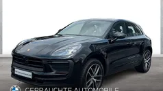Gebraucht 2023 Porsche Macan SUV | 68.890 € (Guter Preis)