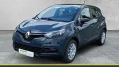 Gebraucht 2016 Renault Captur Life SUV | 10.890 € (Fairer Preis)