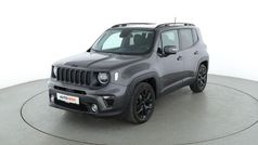 Grau Gebraucht 2020 Jeep Renegade Limited SUV | 17.080 € (Fairer Preis)