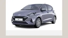 Gebraucht 2025 Hyundai i10 Trend Kleinwagen | 17.680 € (Fairer Preis)