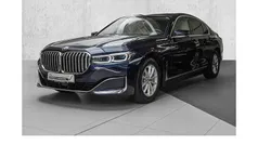 Gebraucht 2022 BMW 730 Sport Line Limousine | 50.400 € (Superpreis)