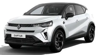 Gebraucht 2026 Renault Captur Techno SUV | 28.740 € (Fairer Preis)