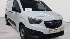 Kaolin weiß Gebraucht 2023 Opel Combo Van | 16.990 € (Fairer Preis)