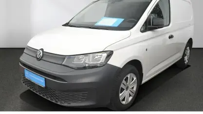 Second-hand VW Caddy 114 CP (83 kW) 2023 Monovolum
