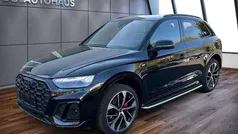 Gebraucht 2023 Audi Q5 S-Line SUV | 40.950 € (Guter Preis)