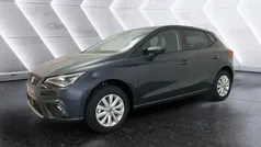 Gebraucht 2025 Seat Ibiza Limousine | 27.480 € (Fairer Preis)
