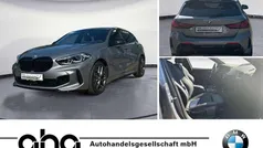 Skyscrapergrau metallic Gebraucht 2024 BMW 135 Sport Line Kleinwagen | 39.820 € (Fairer Preis)