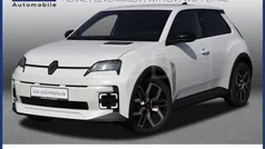Perlmuttweiß (weiß) Gebraucht 2025 Renault R5 Urban Kleinwagen | 27.444 € (Fairer Preis)