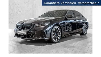 Gebraucht 2023 BMW i5 Performance Limousine | 67.490 € (Fairer Preis)