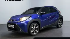 Gebraucht 2024 Toyota Aygo Team Kleinwagen | 16.490 € (Fairer Preis)