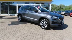 Gebraucht 2025 Skoda Karoq SUV | 33.950 € (Fairer Preis)