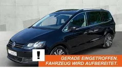 VW Sharan
