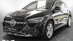 Gebraucht 2021 Mercedes GLA200 Progressive SUV | 28.877 € (Fairer Preis)