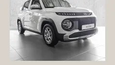 Gebraucht 2025 Hyundai Inster Trend Kleinwagen | 25.990 € (Fairer Preis)
