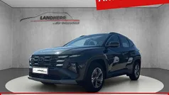 Gebraucht 2025 Hyundai Tucson SUV | 28.085 € (Guter Preis)