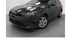Gebraucht 2024 Kia Ceed Sportswagon Vision Kombi | 21.590 € (Fairer Preis)