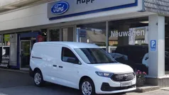 Frozen white Neu 2024 Ford Transit Trend Van / Kleinbus | 26.450 € (Guter Preis)