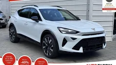 Nevada weiß metallic Neu 2025 Cupra Formentor VZ SUV | 39.990 € (Superpreis)