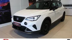 Gebraucht 2022 Seat Arona FR SUV | 19.980 € (Fairer Preis)