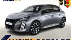 Gebraucht 2024 Peugeot 208 Active Kleinwagen | 19.823 € (Guter Preis)