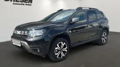 Gebraucht 2024 Dacia Duster Journey SUV | 23.540 € (Fairer Preis)