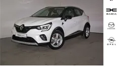 Metallic Gebraucht 2021 Renault Captur Intens SUV | 19.790 € (Fairer Preis)