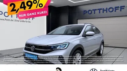 Gebraucht 2025 VW Taigo Life SUV | 20.997 € (Fairer Preis)