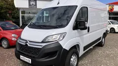 Gebraucht 2024 Citroën Jumper Van / Kleinbus | 31.400 € (Fairer Preis)