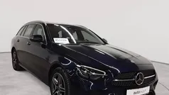 Mercedes E300