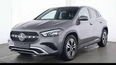 Gebraucht 2024 Mercedes GLA220 SUV | 43.980 € (Guter Preis)